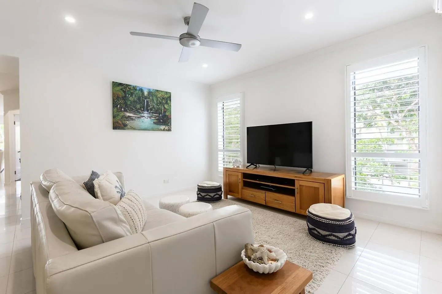 Apartment The Esplanade Escape - Your Ideal Beachfront Break Palm Cove