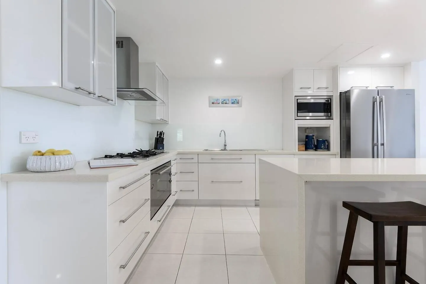 The Esplanade Escape - Your Ideal Beachfront Break Palm Cove 0*,  Australia