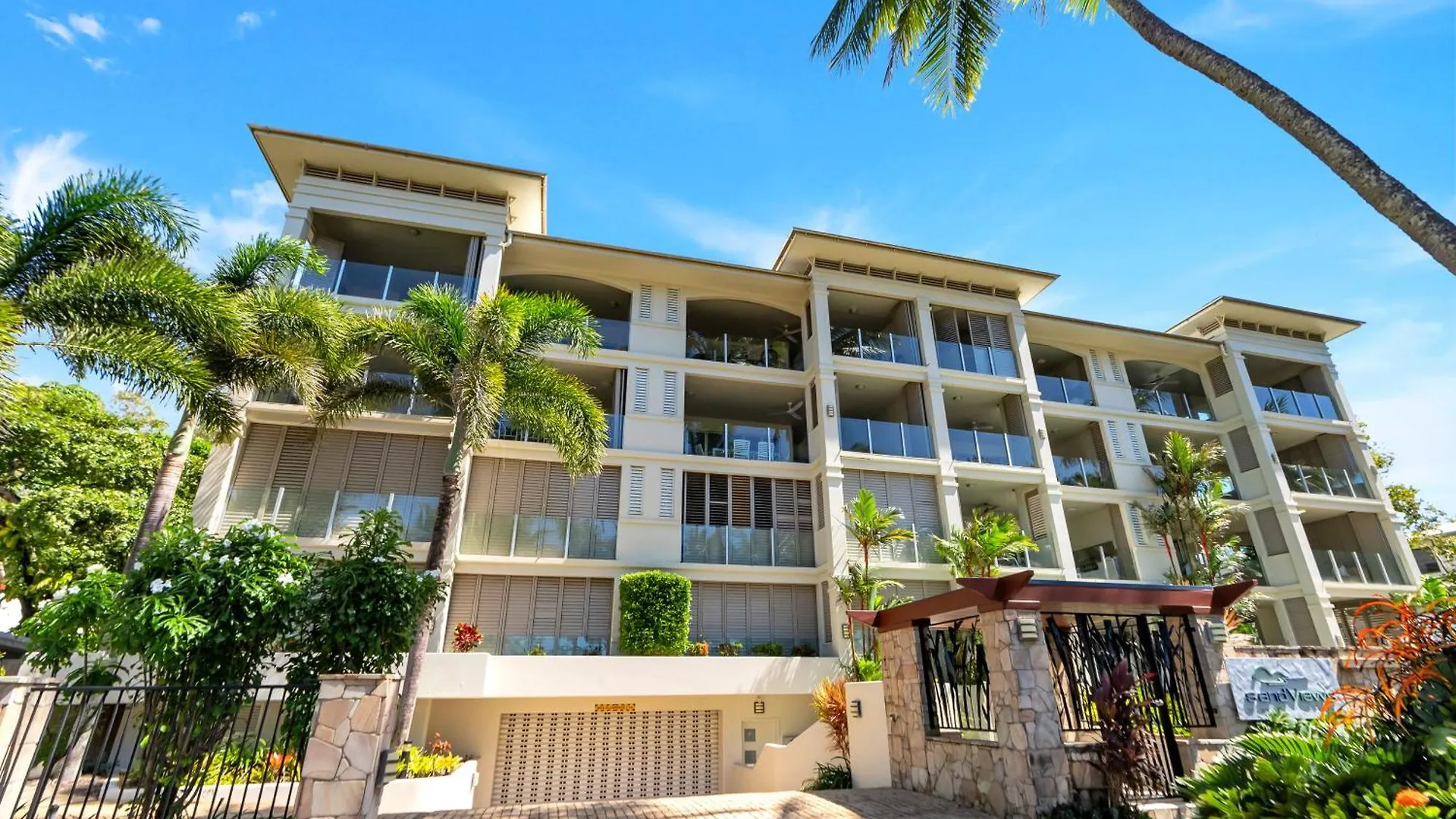 The Esplanade Escape - Your Ideal Beachfront Break بالم كوف 0*,  أستراليا
