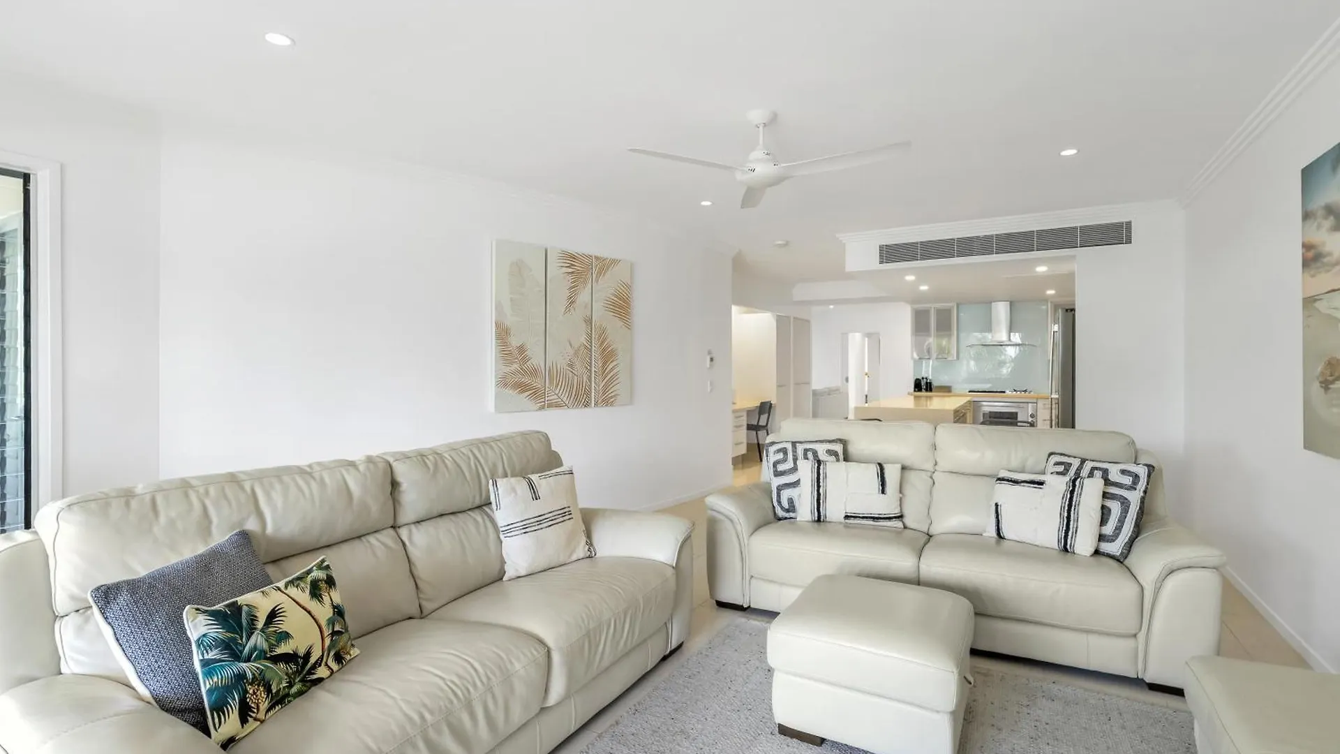The Esplanade Escape - Your Ideal Beachfront Break Palm Cove Australie