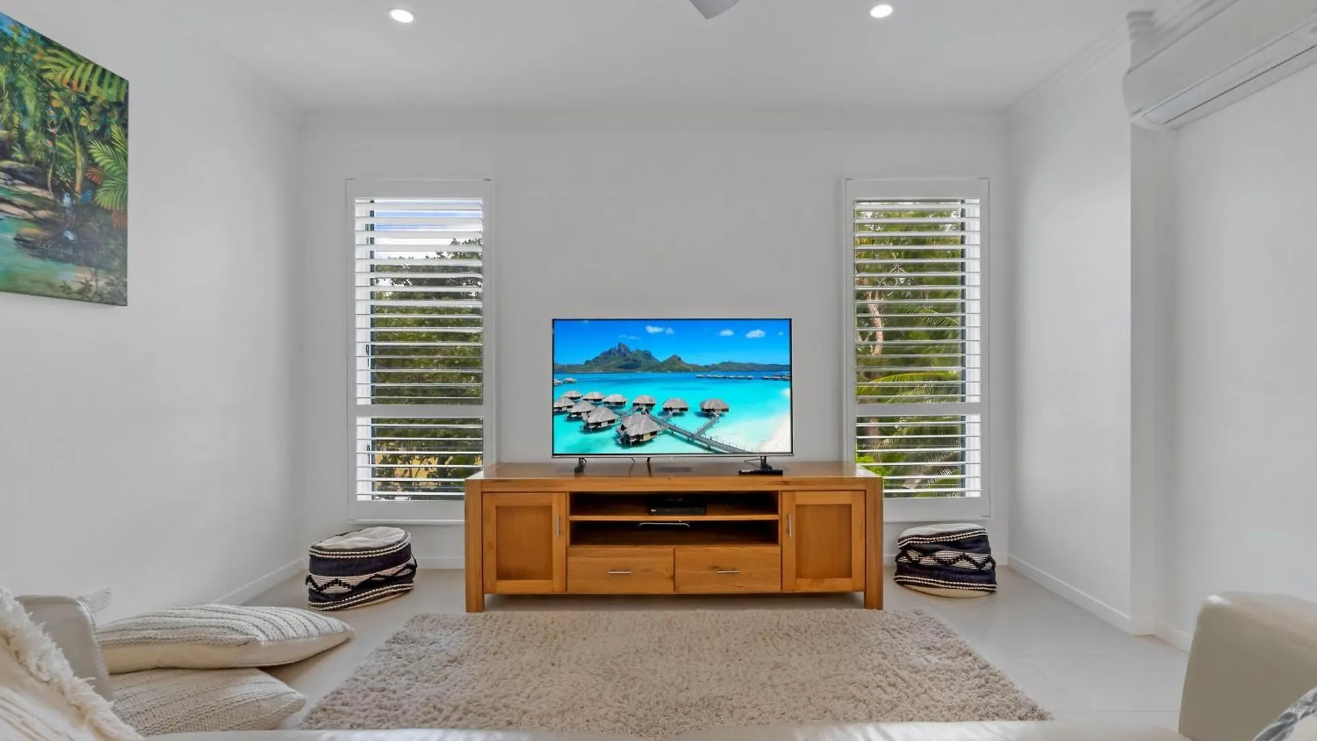 The Esplanade Escape - Your Ideal Beachfront Break Palm Cove 0*,